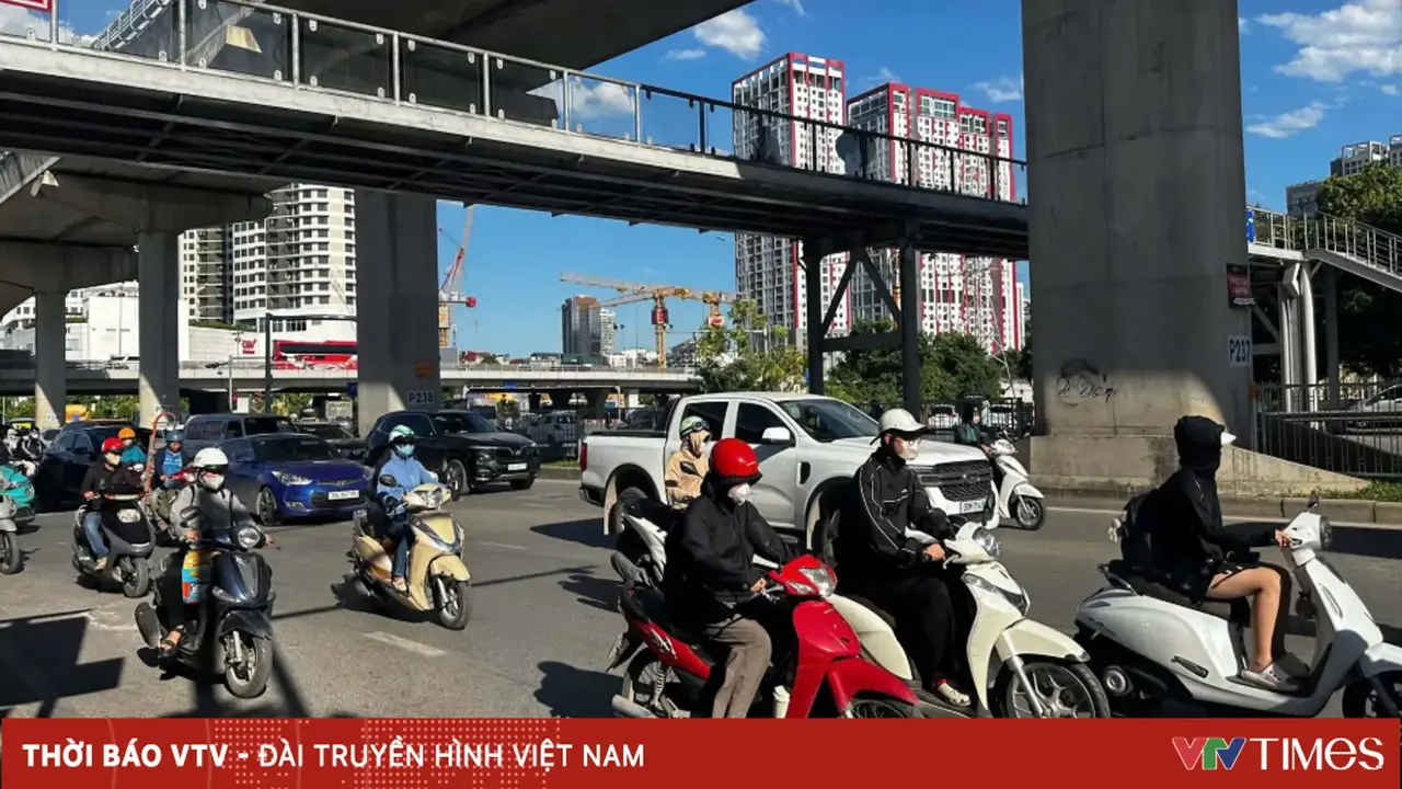 فيتنام تسجل درجات حرارة تتجاوز 40 درجة مئوية وسط موجة حر شديدة